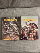 The Wild Sword of Conan Deluxe