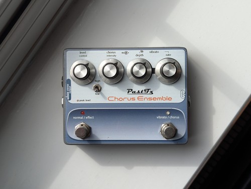 Pastfx chorus ensemble deluxe - pastfx,