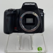 Pentax K100D 6,2 megapixel