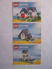   LEGO® Istruzioni di