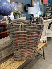 Large Vintage Portuguese Grape