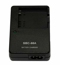 Caricabatteria SBC-88A nuovo