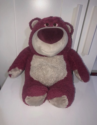 Disney store peluche toy - peluche, story