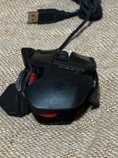 43703 Mad Catz Cyborg R.A.T