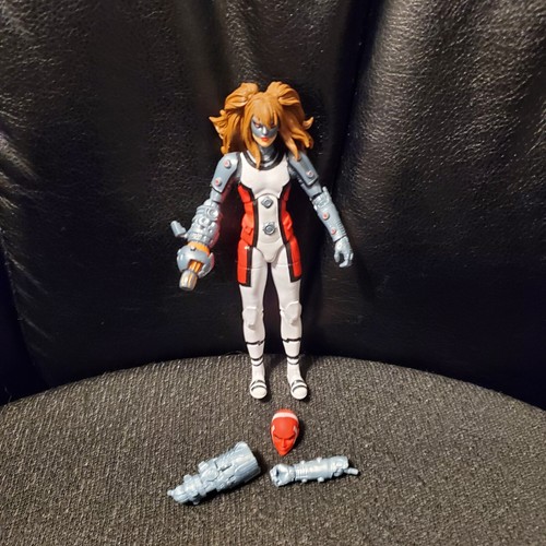 Marvel legends omega - marvel,