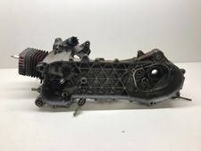 MOTORE SCOOTER GILERA TYPHOON 50 CC NON FUNZIONANTE PER PARTI DI RICAMBIO