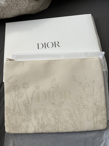Dior beauty pochette - dior,