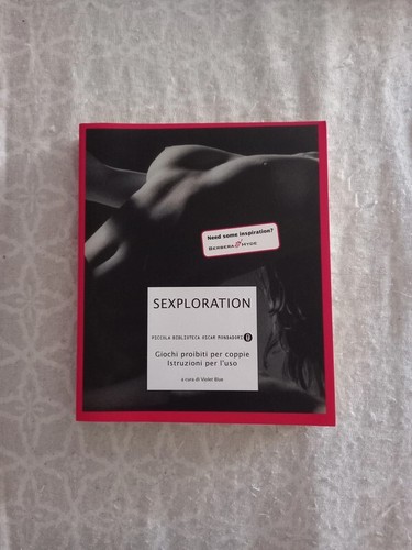 Sexploration giochi proibiti - sexploration,
