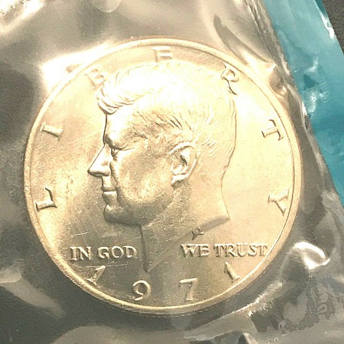 1971 kennedy mezzo - 1971,