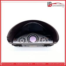Strumentazione contachilometri Mercedes CLK C209 270 CDI A2095403511 110080251005 VDO