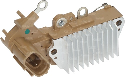 Regolatore tensione v - di,