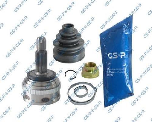 Kit giunti albero motore
