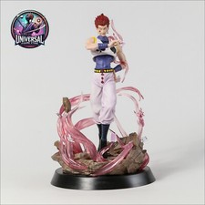 Hunter x Hunter - Hisoka