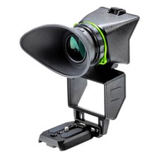 Genesis CineView Mirino LCD