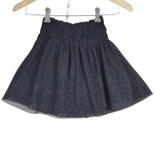 ZARA Gonna Bambina Tulle Tutù