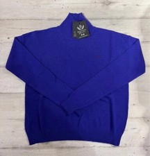 Maglione Pullover 100% Puro
