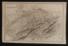 SWITZERLAND SVIZZERA FRIBURG