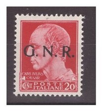 GNR VERONA - CENTESIMI  20