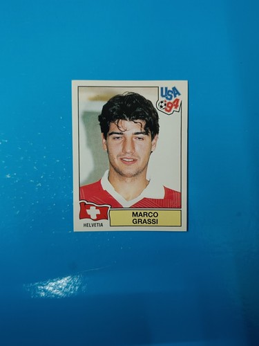 1994 panini world cup - world,