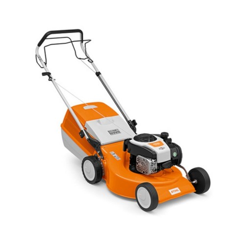Rasaerba stihl 253 - rm, t