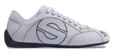 Baskets Sparco Esse Cuir