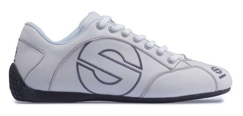 Baskets sparco esse - baskets, cuir