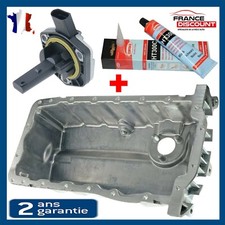 Carter d'Huile + Capteur Sonde
