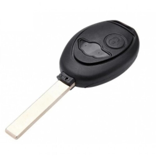 Chiave telecomando completo - chiave,