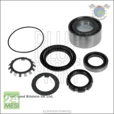 Cuscinetto mozzo ruota