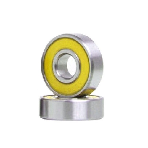Cuscinetti bobina alutecnos - cuscinetti,