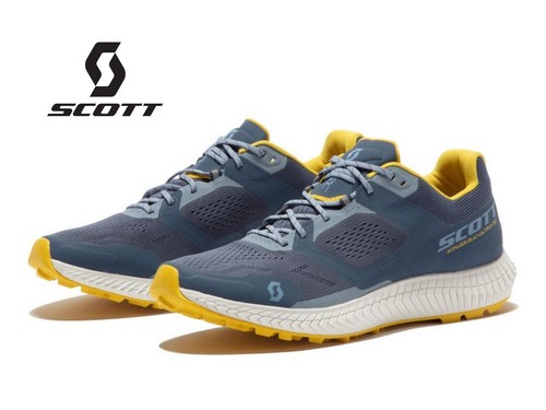 Scarpa trail running - trail,