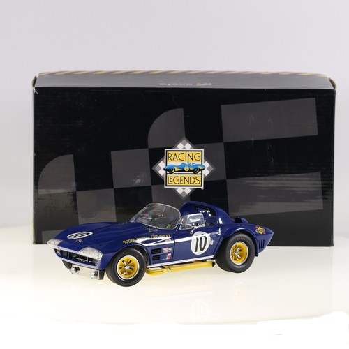 Exoto chevrolet corvette grand - exoto,