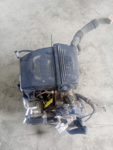 Motore completo per - per, lancia
