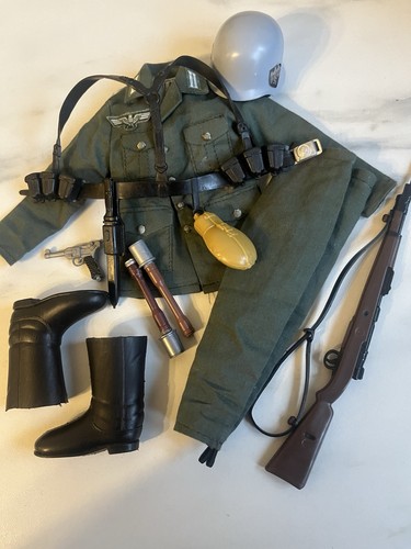 Action man vintage - , ultima
