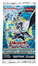 YUGI Orizzonte Cibernetico 1