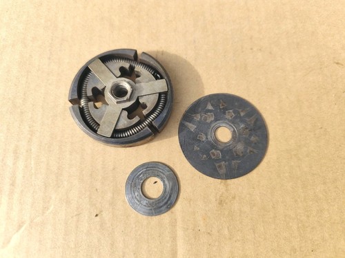 Frizione motosega oleo - oleo, mac