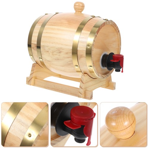 Dispenser liquori botte - , in