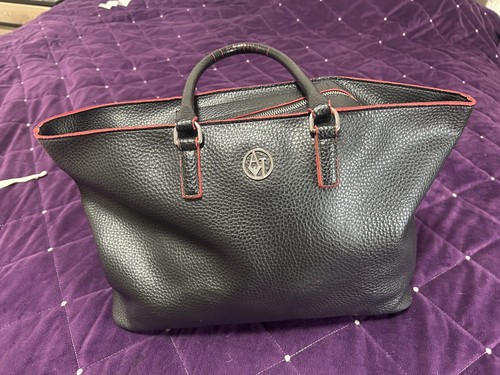 Borsa donna armani - borsa,