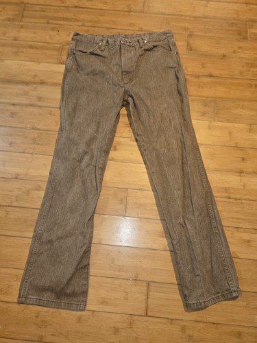 Wrangler jeans mens - jeans, 34x30
