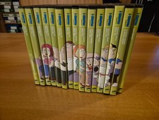 I Griffin collezione design 