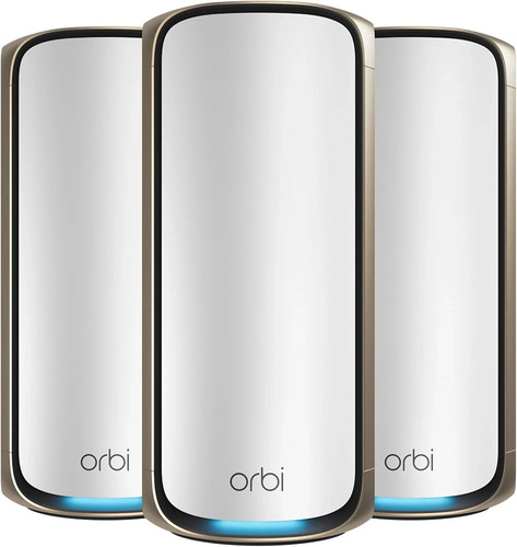 Netgear orbi 970 series wifi - wifi, 7