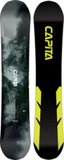 Capita snowboard all mountain - all,