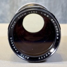 Obiettivo zoom Panagor 85-210