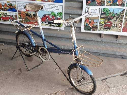 Biciclette moulton - 2,