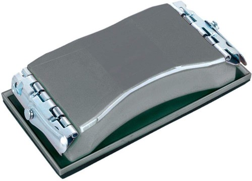 Wolfcraft levigatrice manuale - levigatrice,