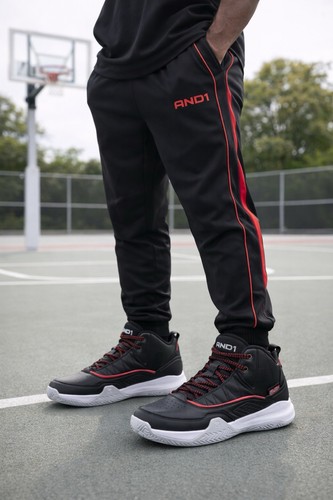 Scarpe basket uomo and1 - da,