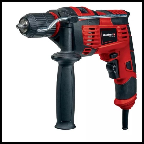 Trapano elettrico - , a