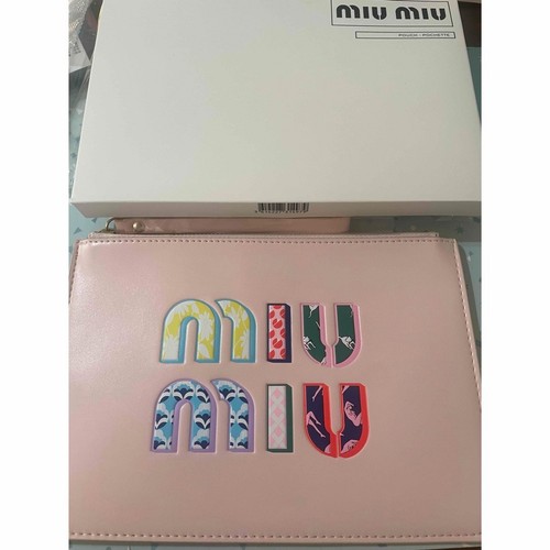 Miu pochette - miu,