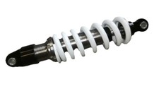AMMORTIZZATORE MONO POSTERIORE 27cm X PIT BIKE KAYO TS90 TSD110 CNC RINFORZATO
