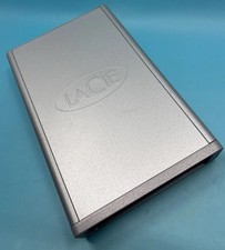 Unità DVD esterna LaCie